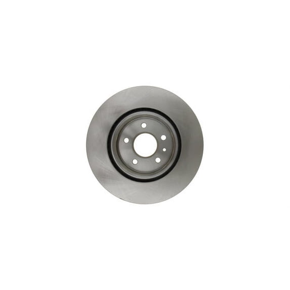 Raybestos R-Line Rotors, OE Replacement Brake Rotors, 782430R Fits select: 2019-2022 RAM 1500
