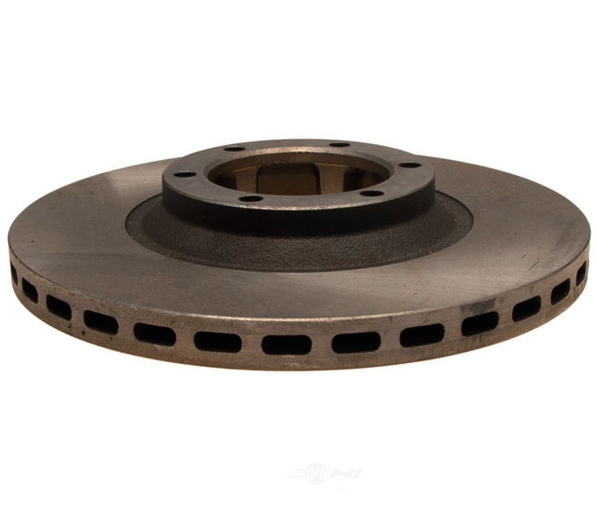 Raybestos R-Line Rotors, OE Replacement Brake Rotors 7926R Fits select: 1987-1993 DODGE RAM 50, 1994 MITSUBISHI MIGHTY MAX