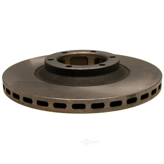 Raybestos R-Line Rotors, OE Replacement Brake Rotors 7926R Fits select: 1987-1993 DODGE RAM 50, 1994 MITSUBISHI MIGHTY MAX