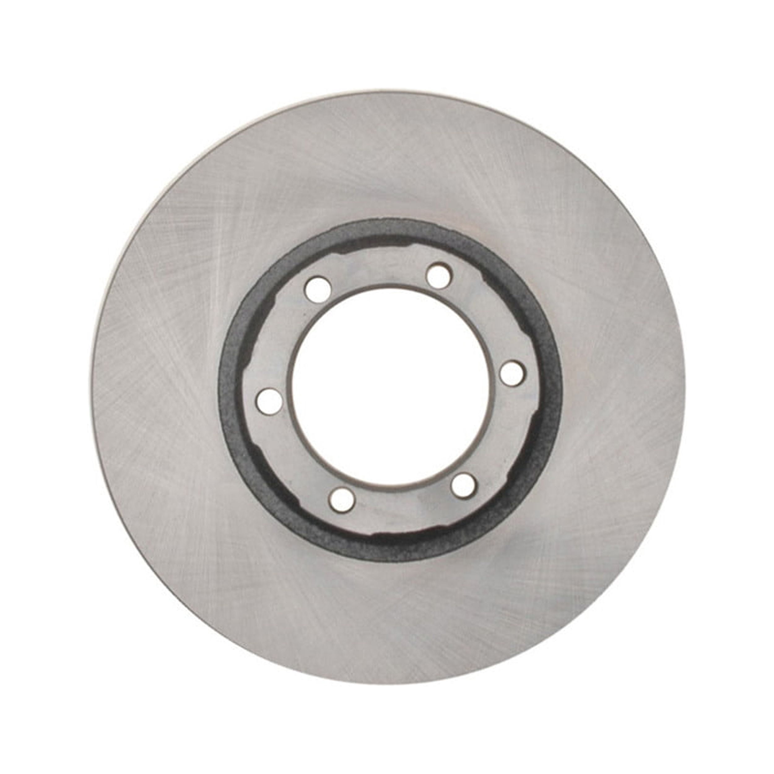 Raybestos R-Line Rotors, OE Replacement Brake Rotors 7927R Fits select: 1987-1993 DODGE RAM 50, 1994-1996 MITSUBISHI MIGHTY MAX