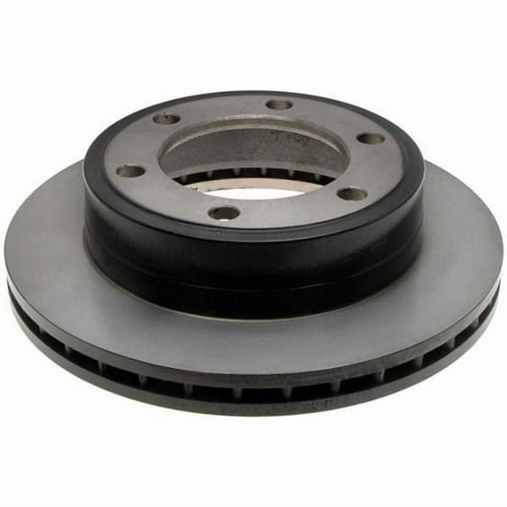 Raybestos R-Line Rotors, OE Replacement Brake Rotors 8514R
