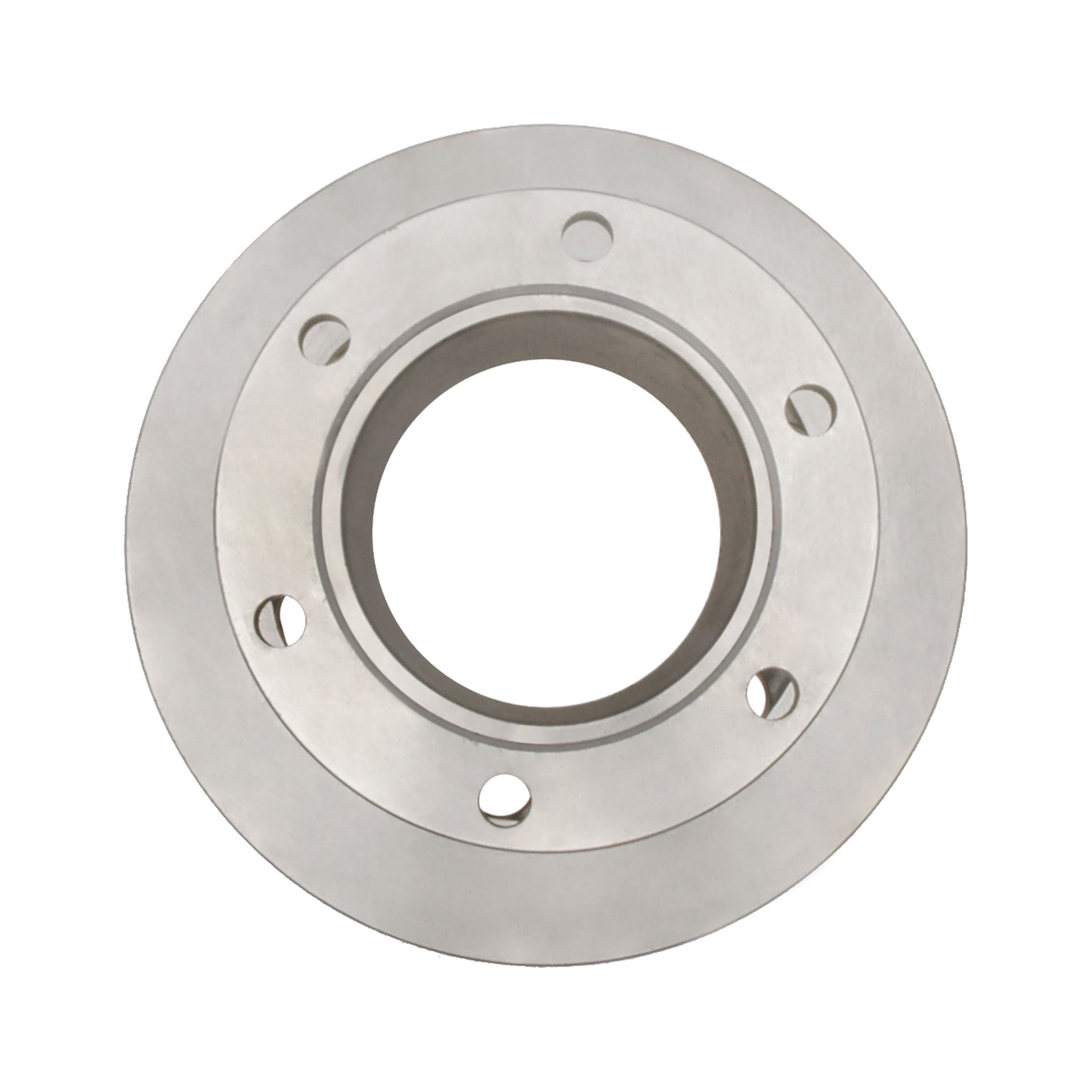 Raybestos R-Line Rotors, OE Replacement Brake Rotors, 8520R