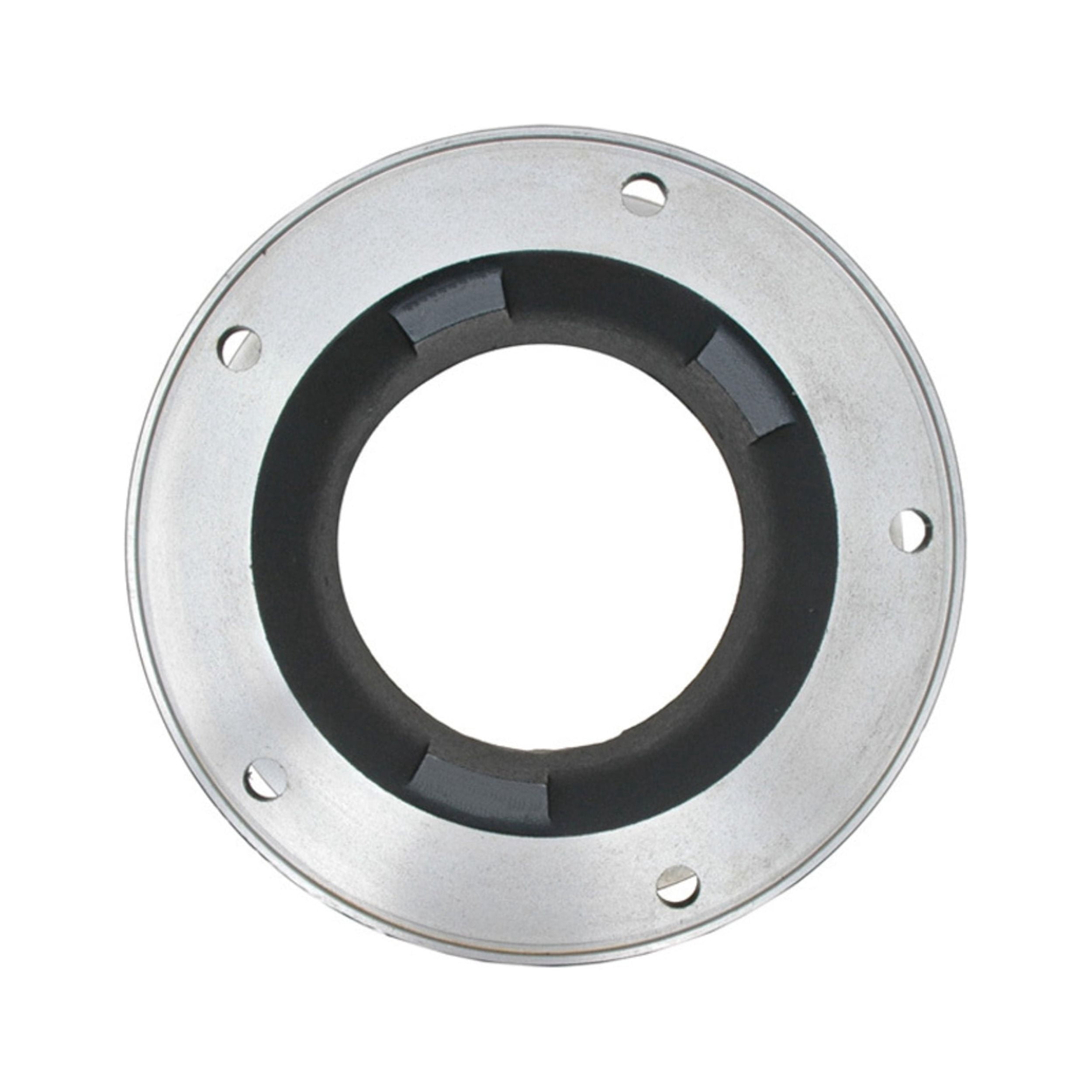 Raybestos R-Line Rotors, OE Replacement Brake Rotors, 8527R