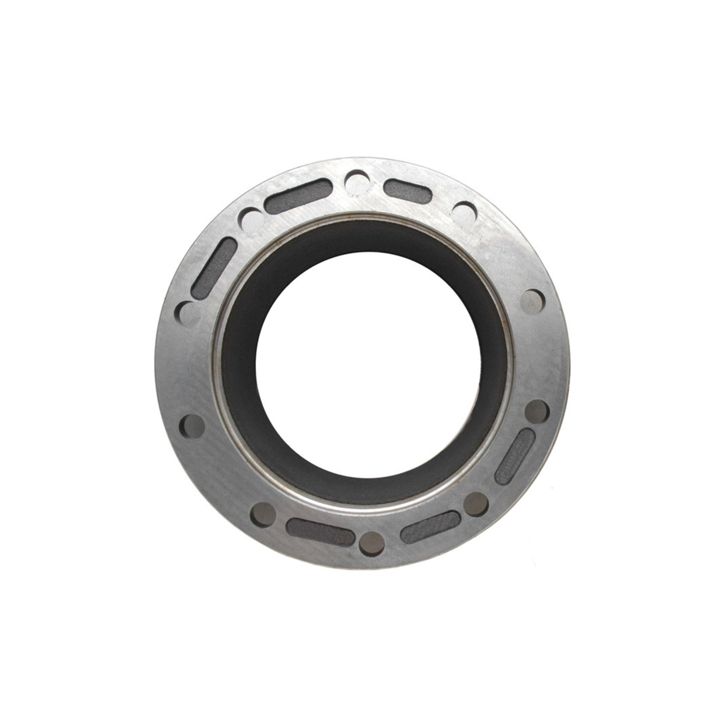 Raybestos R-Line Rotors, OE Replacement Brake Rotors 8529R