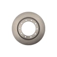 thumbnail image 1 of Raybestos R-Line Rotors, OE Replacement Brake Rotors 8536R, 1 of 3