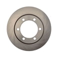 thumbnail image 1 of Raybestos R-Line Rotors, OE Replacement Brake Rotors 8540R Fits select: 1997-2004 FREIGHTLINER CHASSIS, 1 of 3