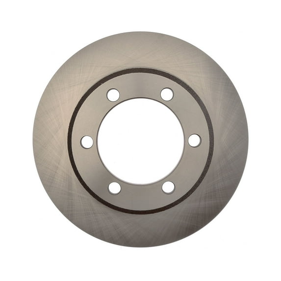 Raybestos R-Line Rotors, OE Replacement Brake Rotors 8540R Fits select: 1997-2004 FREIGHTLINER CHASSIS