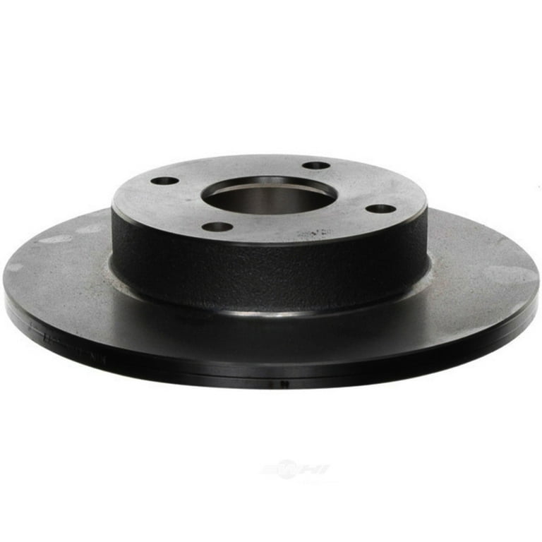 Raybestos R-Line Rotors - G3000 Material - Fits 1989 Chevy