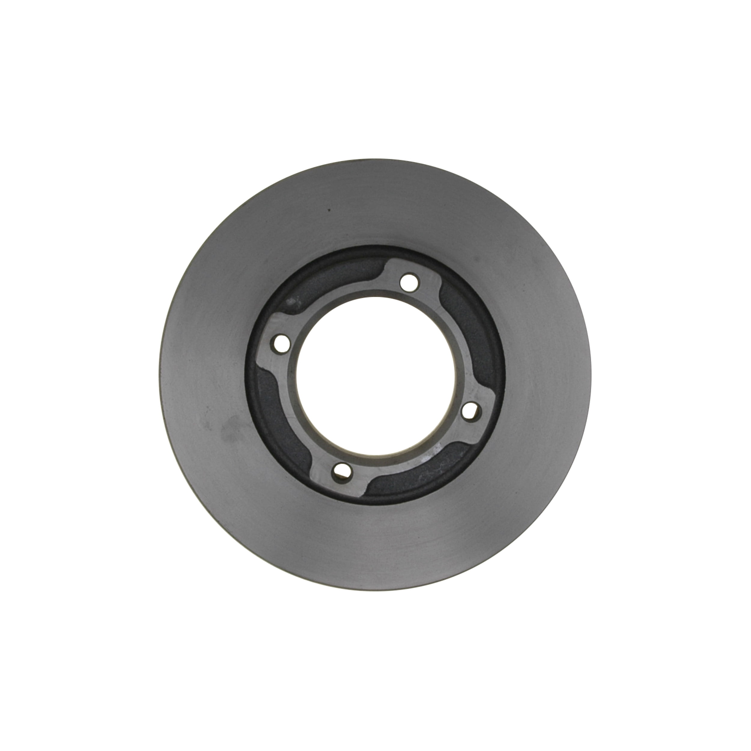 Raybestos R-Line Rotors, OE Replacement Brake Rotors 9070R Fits select: 1985-1989 SUBARU GL, 1985-1989 SUBARU DL