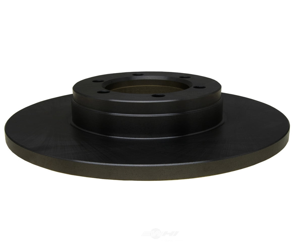 Raybestos R-Line Rotors, OE Replacement Brake Rotors 9204R Fits select: 1980-1982 DATSUN 720, 1978-1979 DATSUN EHL620