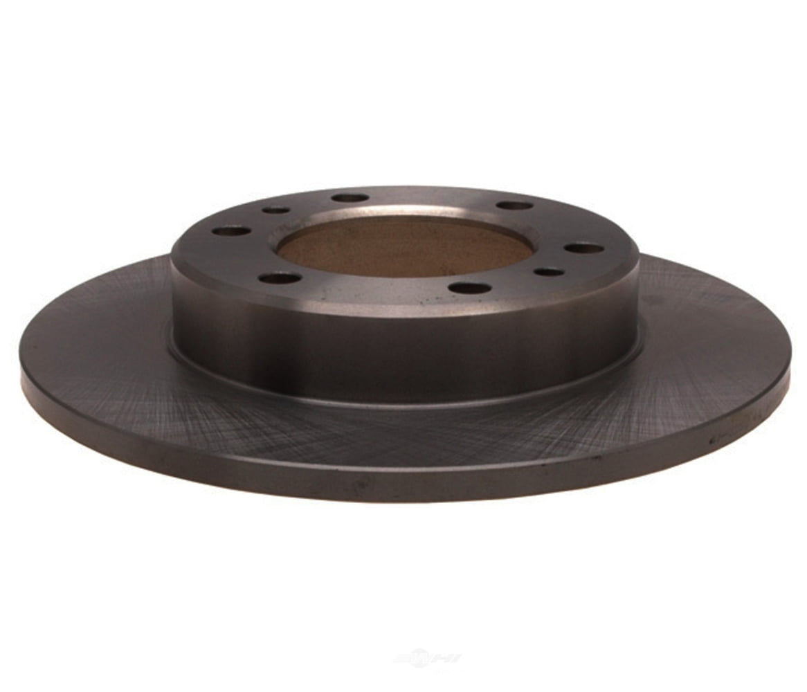 Raybestos R-Line Rotors, OE Replacement Brake Rotors 9213R Fits select: 1983-1985 TOYOTA PICKUP, 1981-1982 TOYOTA PICKUP / CAB CHASSIS