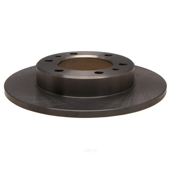 Raybestos R-Line Rotors, OE Replacement Brake Rotors 9213R Fits select: 1983-1985 TOYOTA PICKUP, 1981-1982 TOYOTA PICKUP / CAB CHASSIS