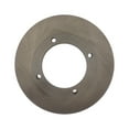 thumbnail image 1 of Raybestos R-Line Rotors, OE Replacement Brake Rotors, 9214R Fits select: 1973-1979 HONDA CIVIC, 1 of 7