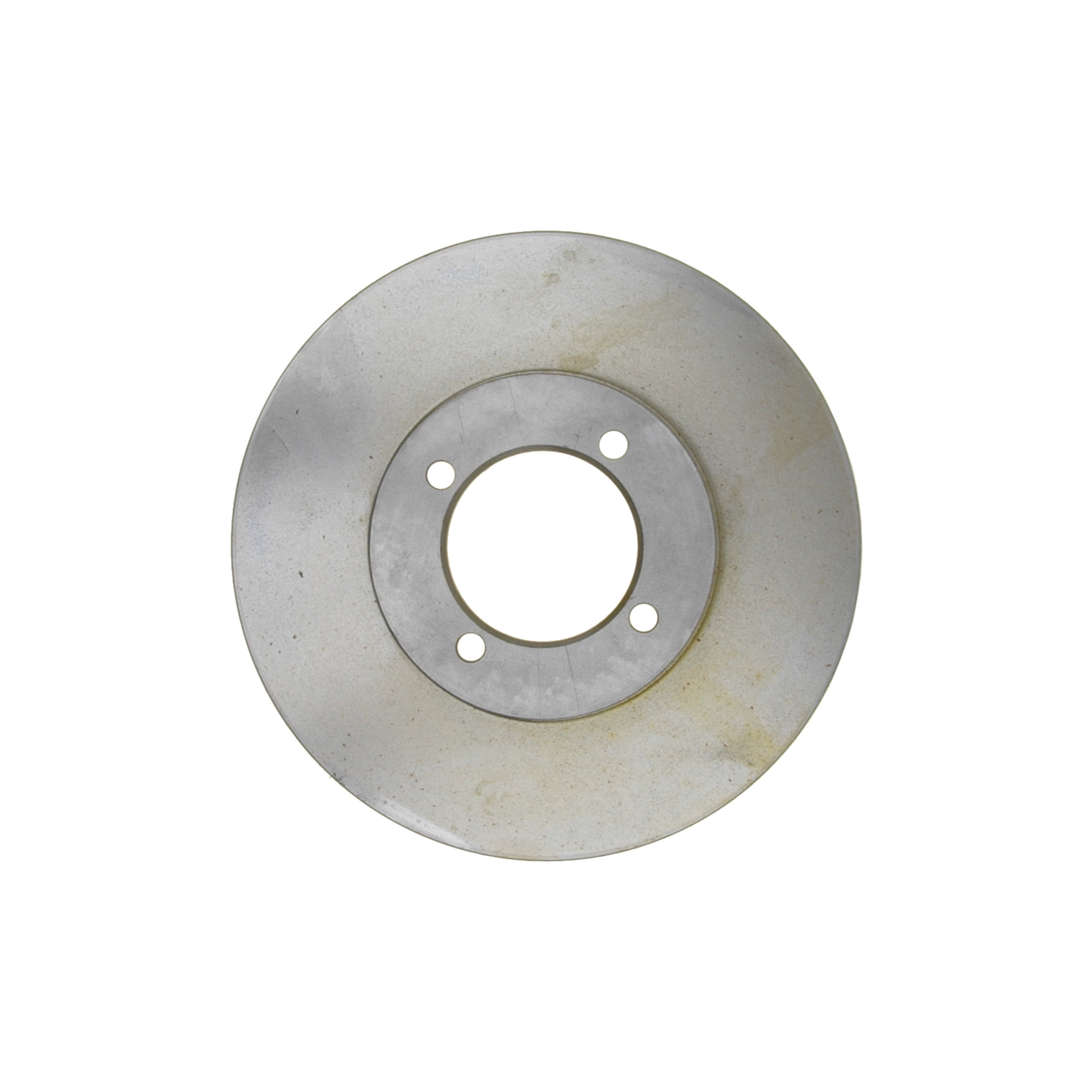 Raybestos R-Line Rotors, OE Replacement Brake Rotors 9223R Fits select: 1981-1983 DATSUN 200SX