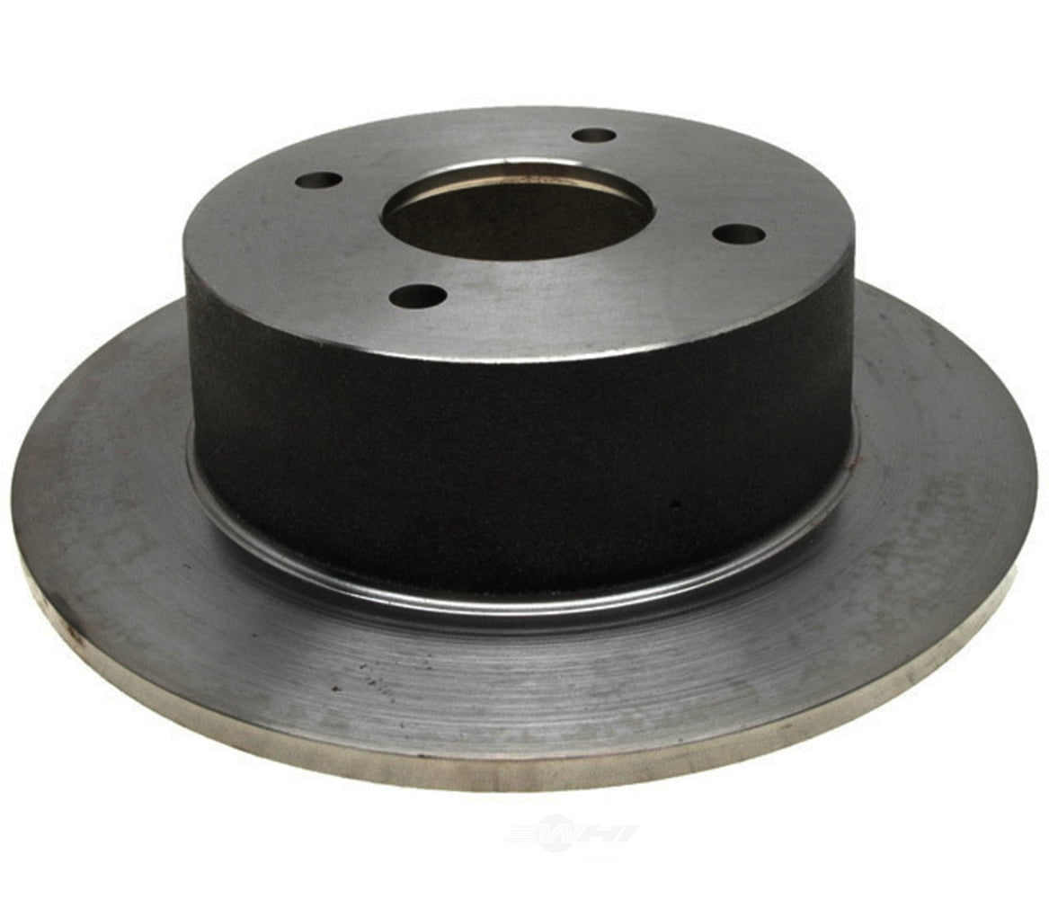Raybestos R-Line Rotors, OE Replacement Brake Rotors 9225R Fits select: 1979-1981 DATSUN 280ZX, 1981 DATSUN 200SX