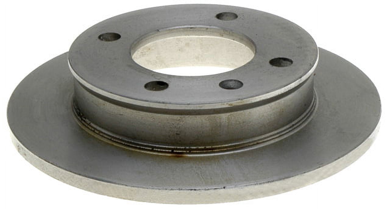 Raybestos R-Line Rotors, OE Replacement Brake Rotors, 9240R Fits select: 1978-1980 FORD FIESTA