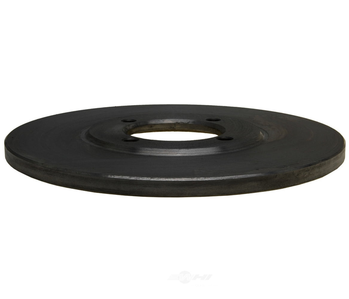 Raybestos R-Line Rotors, OE Replacement Brake Rotors 9254R Fits select: 1977-1978,1979-1980 TOYOTA CELICA