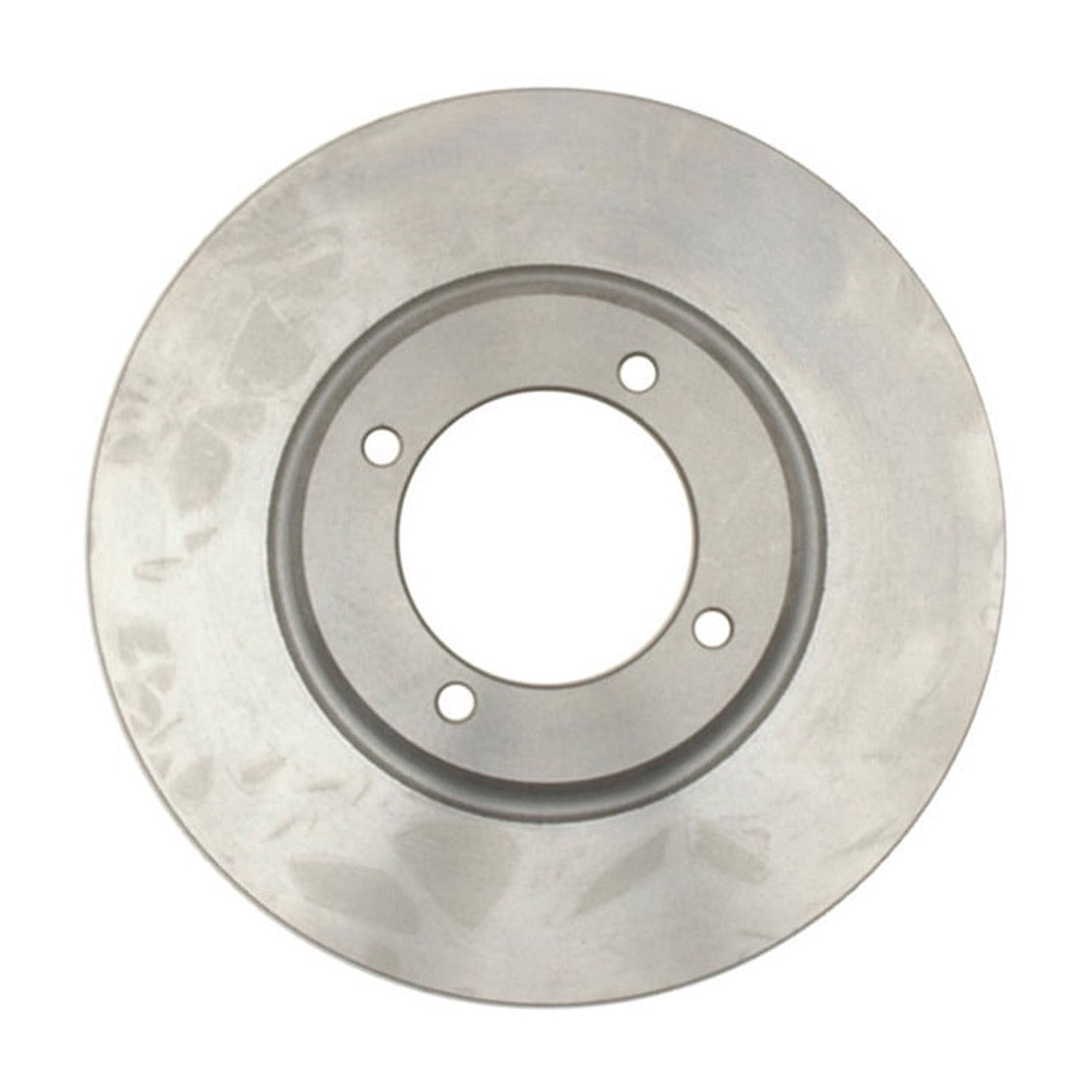 Raybestos R-Line Rotors, OE Replacement Brake Rotors 9260R Fits select: 1979-1984 MAZDA B2000, 1977-1982 FORD COURIER