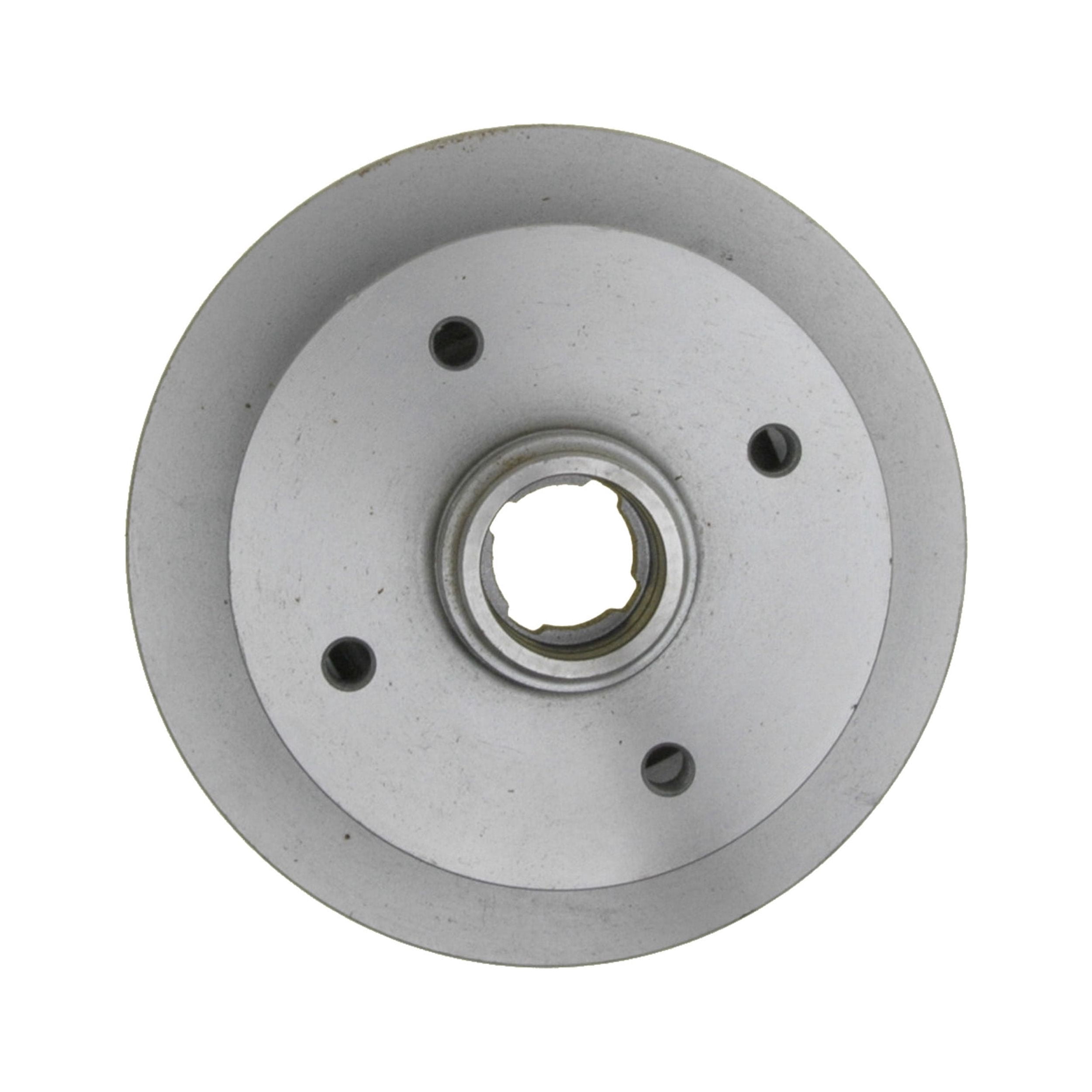 Raybestos R-Line Rotors, OE Replacement Brake Rotors 9262R Fits select: 1977-1980 MAZDA GLC
