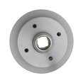 thumbnail image 1 of Raybestos R-Line Rotors, OE Replacement Brake Rotors 9262R Fits select: 1977-1980 MAZDA GLC, 1 of 7