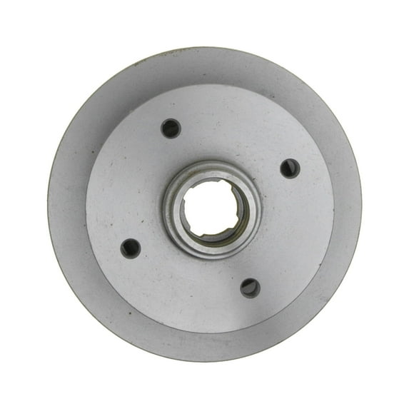 Raybestos R-Line Rotors, OE Replacement Brake Rotors 9262R Fits select: 1977-1980 MAZDA GLC