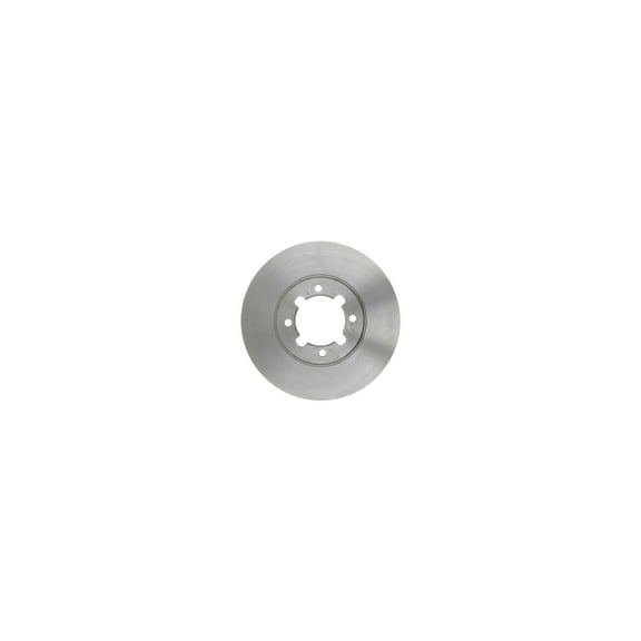 Raybestos R-Line Rotors, OE Replacement Brake Rotors 9263R Fits select: 1983-1984 TOYOTA CRESSIDA