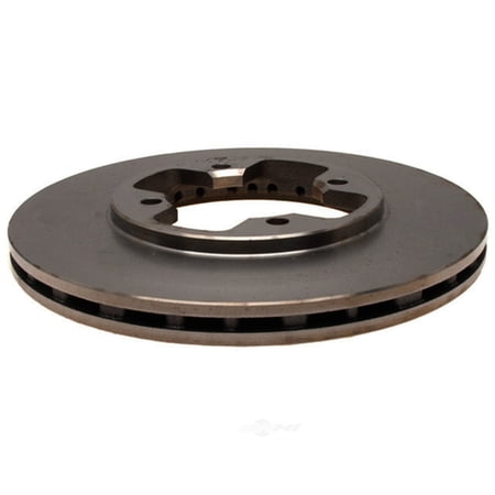 Raybestos R-Line Rotors, OE Replacement Brake Rotors 9276R Fits select: 1979-1983 DATSUN 280ZX