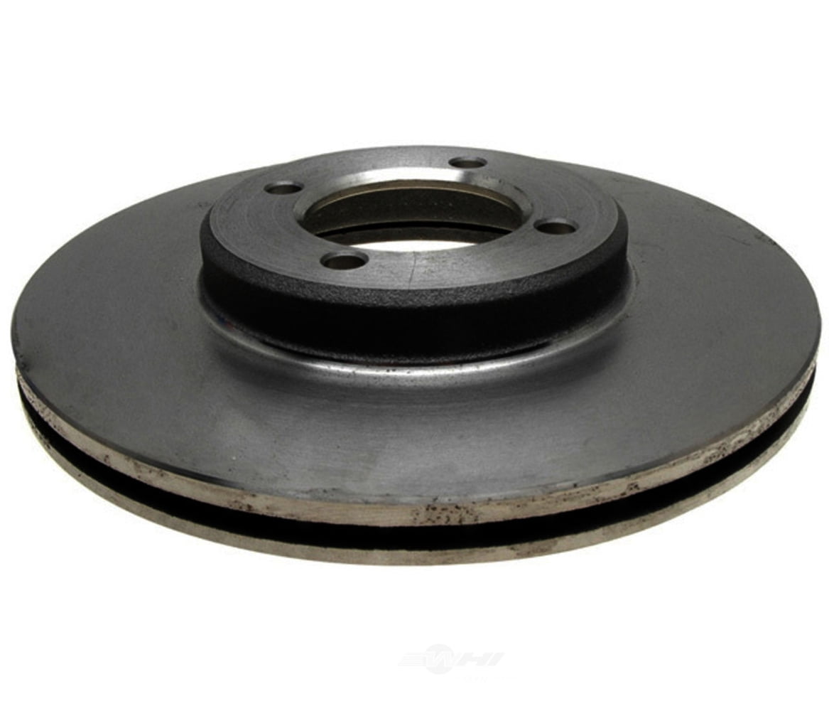 Raybestos R-Line Rotors, OE Replacement Brake Rotors 9296R