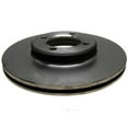 thumbnail image 1 of Raybestos R-Line Rotors, OE Replacement Brake Rotors 9296R, 1 of 3
