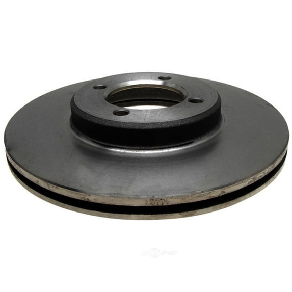 Raybestos R-Line Rotors, OE Replacement Brake Rotors 9296R