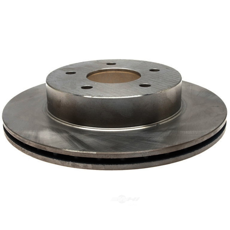 Raybestos R-Line Rotors, OE Replacement Brake Rotors 96010R Fits