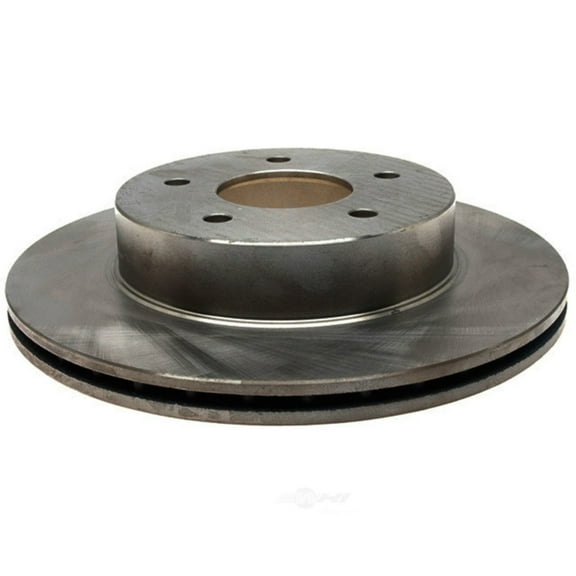 Raybestos R-Line Rotors, OE Replacement Brake Rotors 96010R Fits select: 1987-1989 NISSAN 300ZX