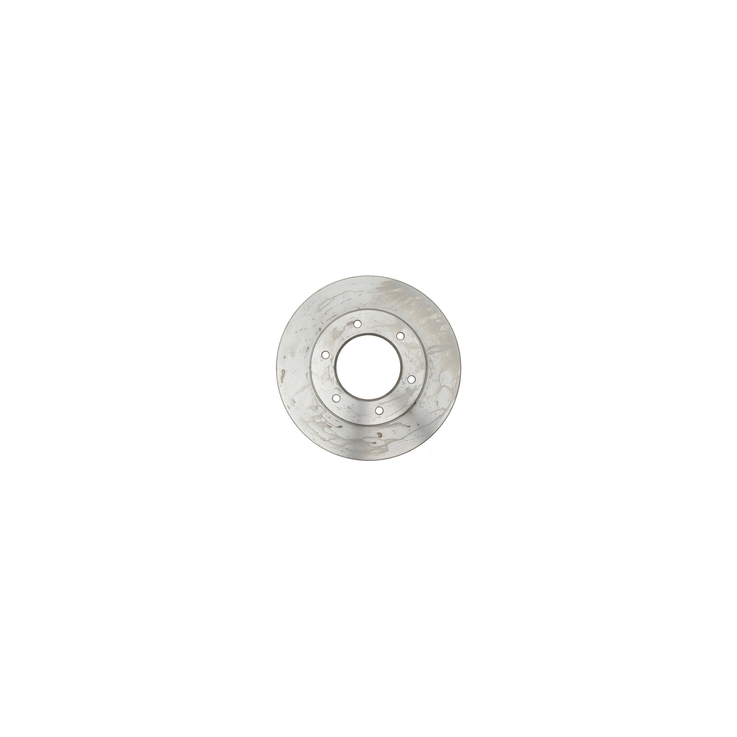 Raybestos R-Line Rotors, OE Replacement Brake Rotors 96012R