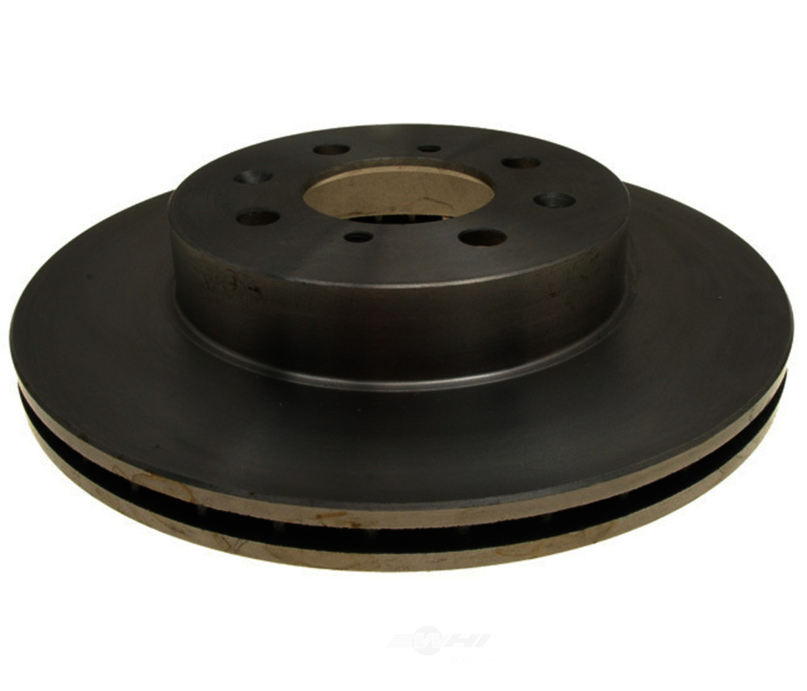 Raybestos R-Line Rotors, OE Replacement Brake Rotors 96021R Fits select: 1988-1989 HONDA ACCORD LXI, 1989-1990 HONDA PRELUDE SI