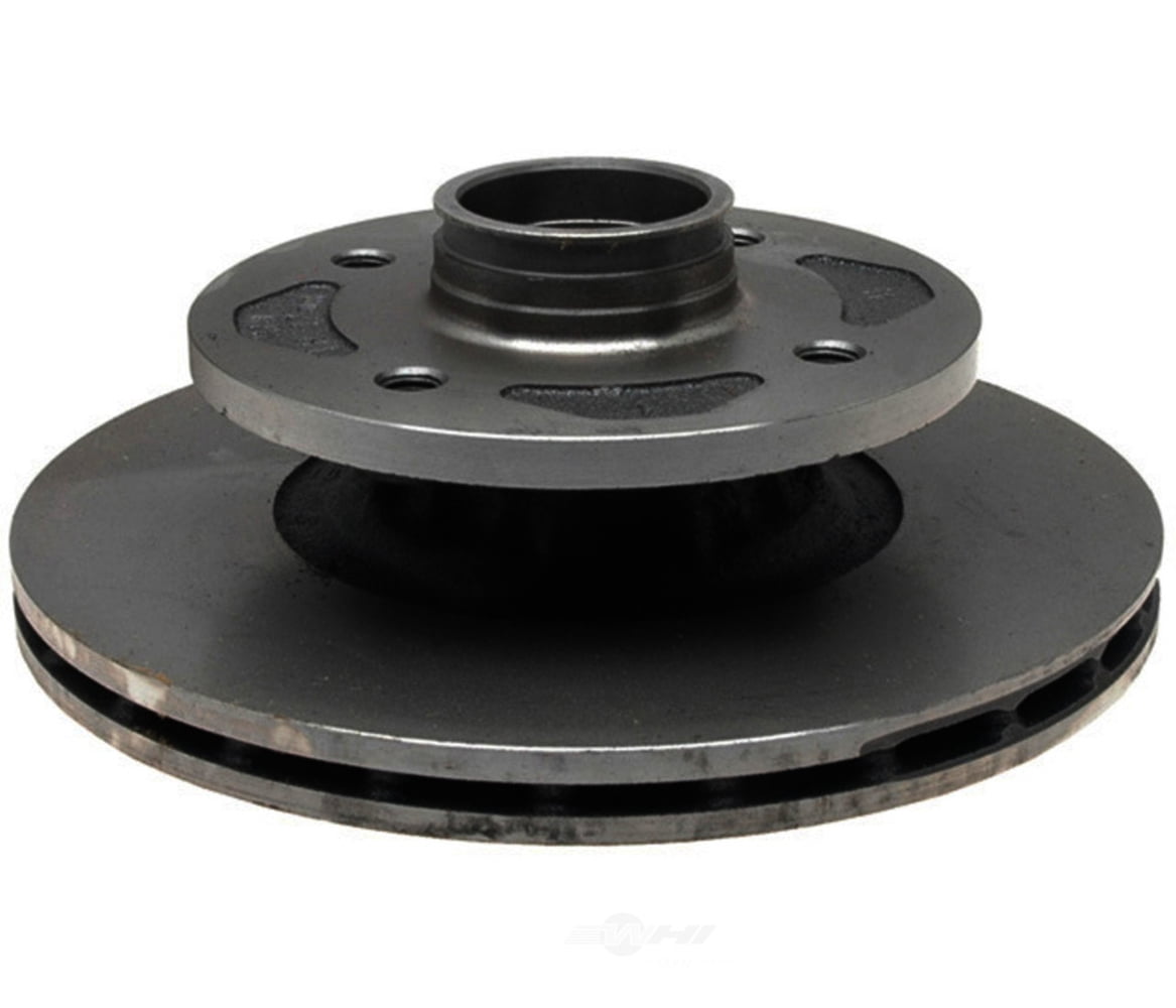 Raybestos R-Line Rotors, OE Replacement Brake Rotors 96026R Fits select: 1984-1985 MAZDA RX7