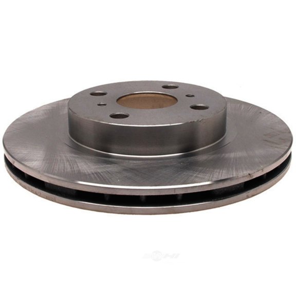 Raybestos R-Line Rotors, OE Replacement Brake Rotors 96036R Fits select: 1987-1989 TOYOTA MR2, 1990-1991 TOYOTA COROLLA GT-S