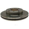 thumbnail image 1 of Raybestos R-Line Rotors, OE Replacement Brake Rotors 96063R, 1 of 3