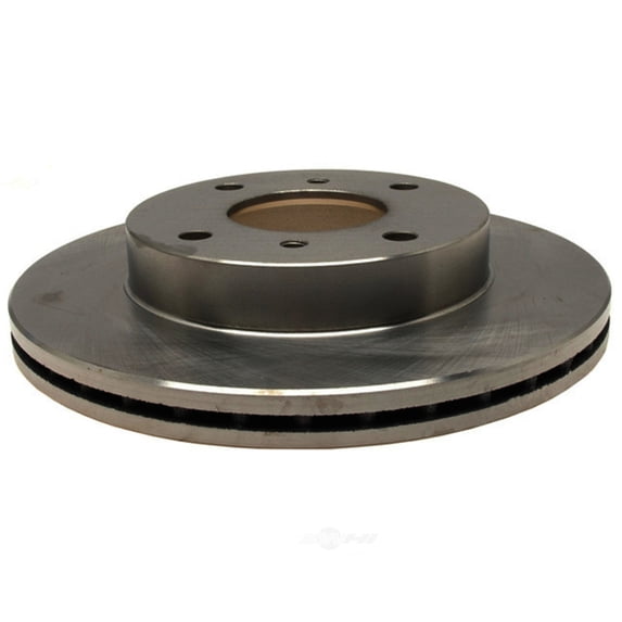 Raybestos R-Line Rotors, OE Replacement Brake Rotors 96063R