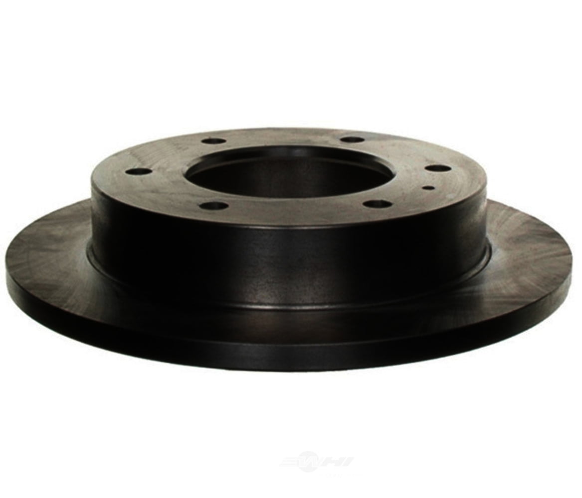 Raybestos R-Line Rotors, OE Replacement Brake Rotors, 96073R Fits select: 1988-1995 ISUZU CONVENTIONAL, 1987-1991 ISUZU TROOPER
