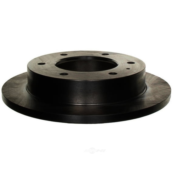 Raybestos R-Line Rotors, OE Replacement Brake Rotors, 96073R Fits select: 1988-1995 ISUZU CONVENTIONAL, 1987-1991 ISUZU TROOPER