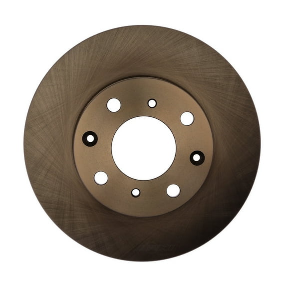 Raybestos R-Line Rotors OE Replacement Brake Rotors 96088R Fits select: 1988-1991 HONDA CIVIC, 1986-1989 ACURA INTEGRA