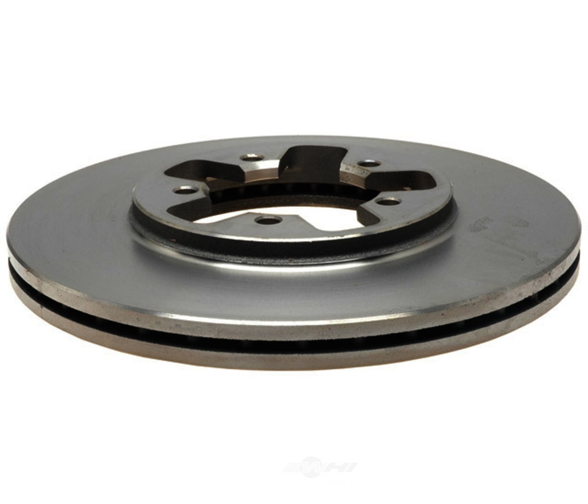 Raybestos R-Line Rotors, OE Replacement Brake Rotors, 96094R Fits