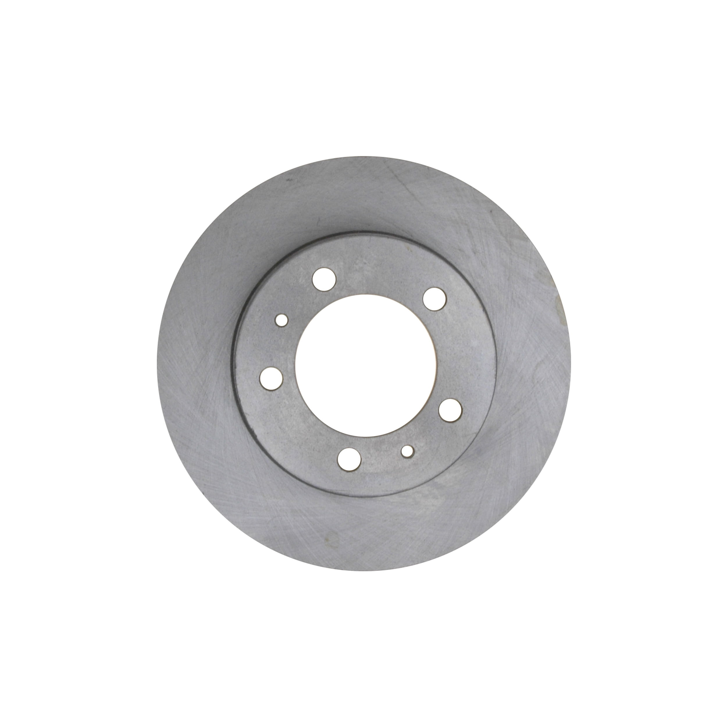 Raybestos R-Line Rotors, OE Replacement Brake Rotors 96095R Fits select: 1987 NISSAN VAN, 1988 NISSAN MULTIVAN