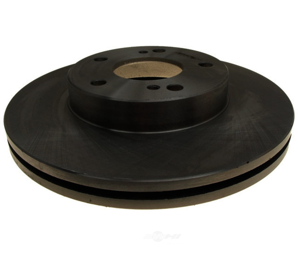 Raybestos R-Line Rotors, OE Replacement Brake Rotors 96097R