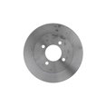 thumbnail image 1 of Raybestos R-Line Rotors OE Replacement Brake Rotors 96155R Fits select: 1991-1992 NISSAN SENTRA, 1991-1992 NISSAN NX, 1 of 7