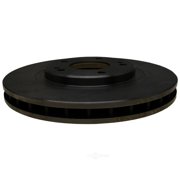 Raybestos R-Line Rotors, OE Replacement Brake Rotors, 96159R Fits select 1991-1993 DODGE STEALTH, 1991-1993 MITSUBISHI 3000 GT