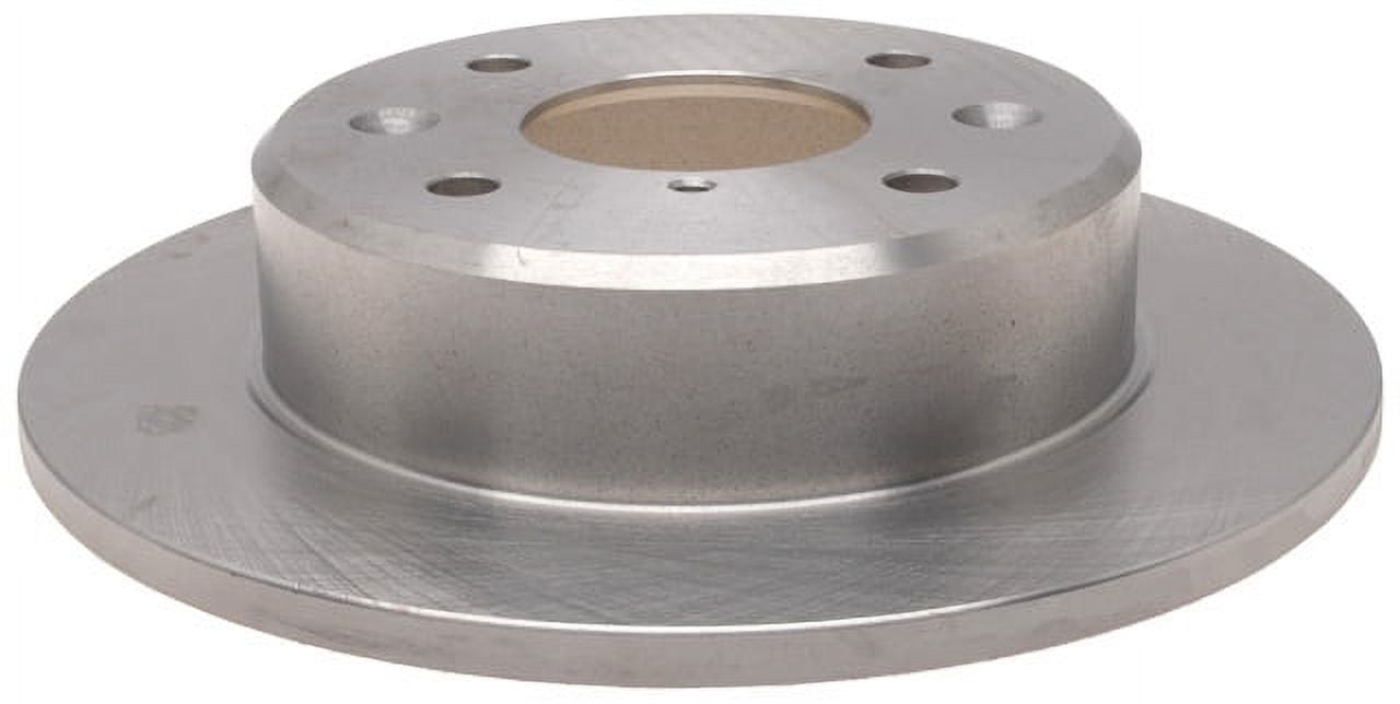 Raybestos Brakes 96167R Raybestos R-Line Brake Rotor