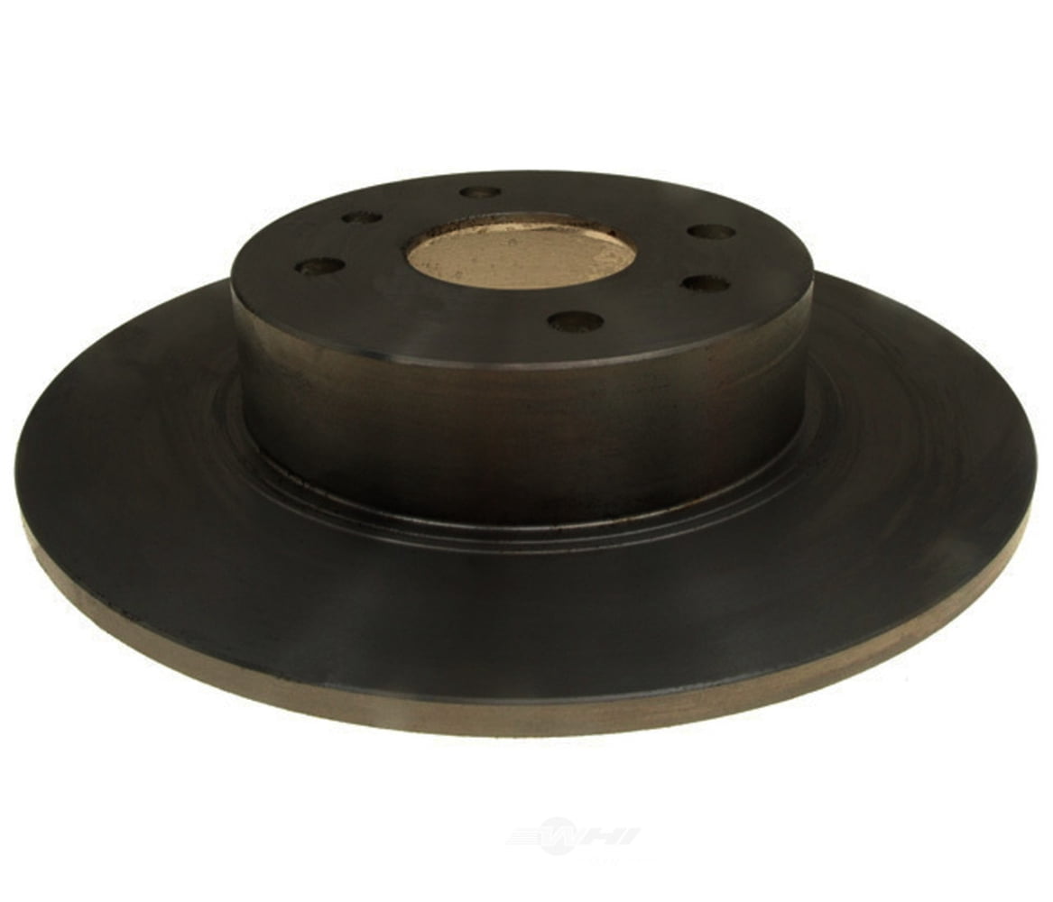 Raybestos R-Line Rotors OE Replacement Brake Rotors 96179R Fits select: 1993 GEO STORM, 1991-1992 ISUZU STYLUS