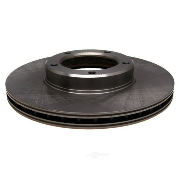 Raybestos R-Line Rotors, OE Replacement Brake Rotors, 96183R Fits select: 1993 TOYOTA PICKUP 1/2 TON SHORT WHEELBASE, 1994-1995 TOYOTA PICKUP 1/2 TON EXTRA LONG WHEELBASE DX