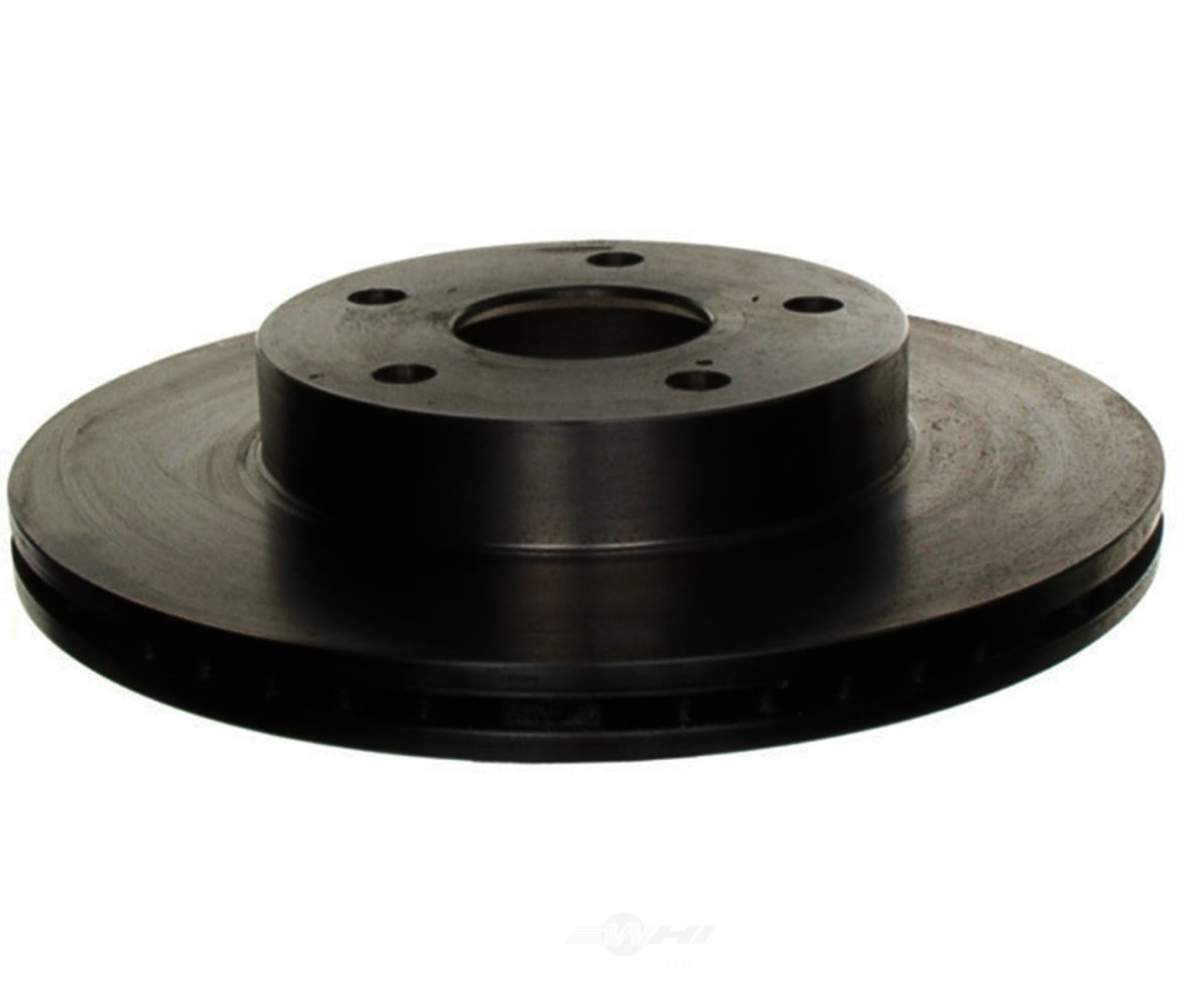 Raybestos R-Line Rotors OE Replacement Brake Rotors 96184R Fits select: 1991-1997 TOYOTA PREVIA